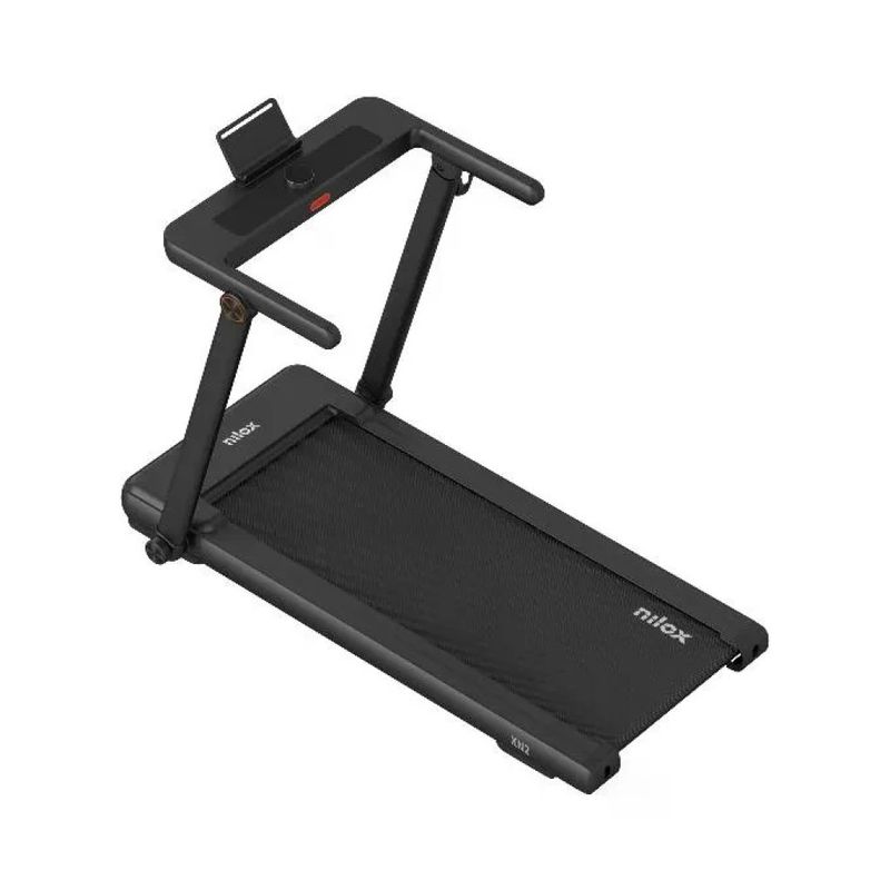 Nilox XN2 Tapis Roulant Pieghevole per Camminata e Jogging