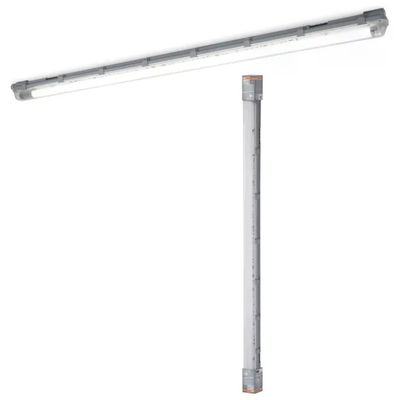 OSRAM Submarine Plafoniera LED Stagna 15 W 4000 K IP65 Grigia