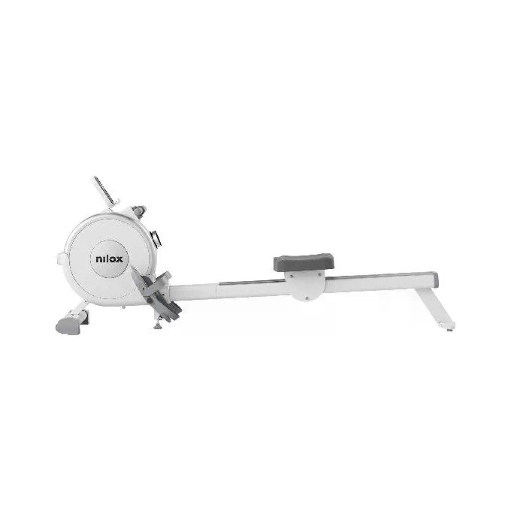 Nilox Fitness XR1 Vogatore Magnetico Pieghevole Nilox Fitness XR1 Vogatore Magnetico Pieghevole