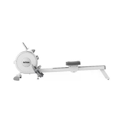 Nilox Fitness XR1 Vogatore Magnetico Pieghevole