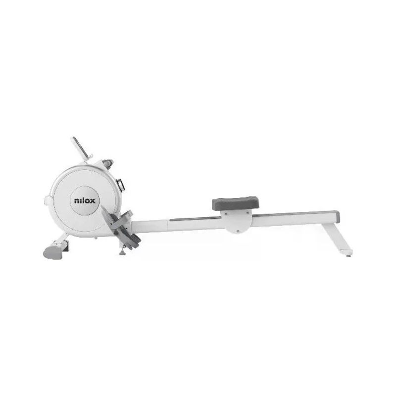 Nilox Fitness XR1 Vogatore Magnetico Pieghevole