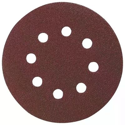 Makita P-43583 Set da 10 Dischi Abrasivi per Levigatrice