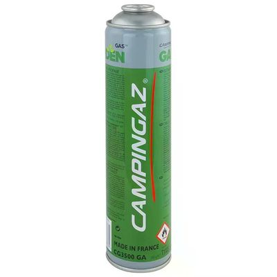 Campingaz CG3500 GA Cartuccia Gas 350 g Butano Propano 70/30