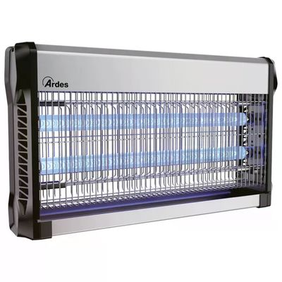 Ardes AR6S30C ZAK Zanzariera Elettrica 30 W per Interni ed Esterni