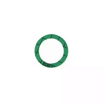 YEPPON MACHX Guarnizioni Esenti Amianto 1" – Spessore 2 mm, 100 pezzi