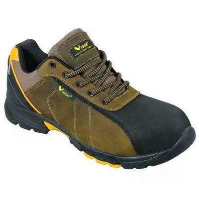 VIGOR-BLINKY Paride – Scarpe di Sicurezza S3 in Pelle