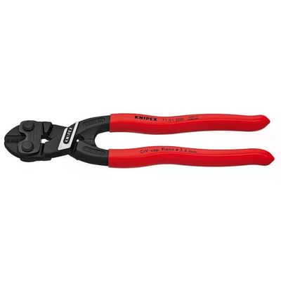 KNIPEX CoBolt 71 01 200 Tronchese a doppia leva, 200 mm