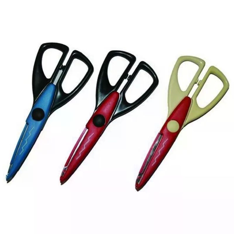 PIPPO 0420 – Espositore da 15 forbici assortite