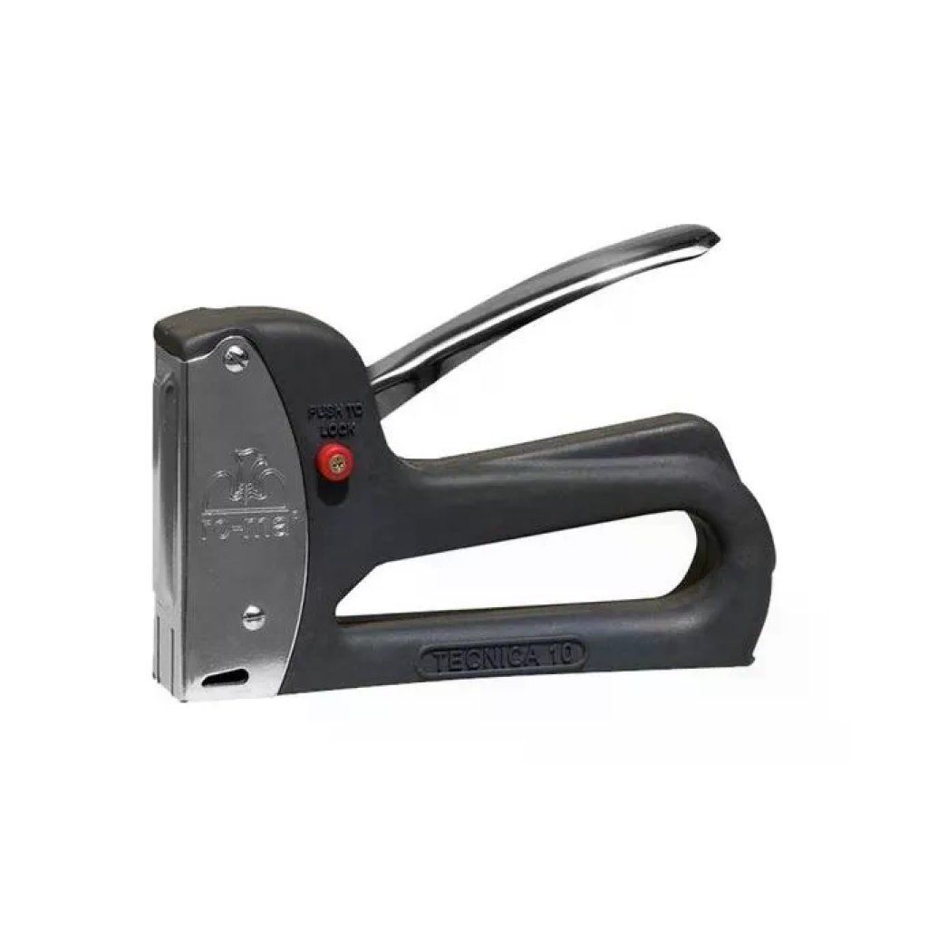 RO-MA Tecnica 10 Fissatrice Manuale per Punti 105-13, 108-13 e 110-13
