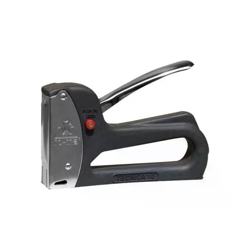 RO-MA Tecnica 10 Fissatrice Manuale per Punti 105-13, 108-13 e 110-13