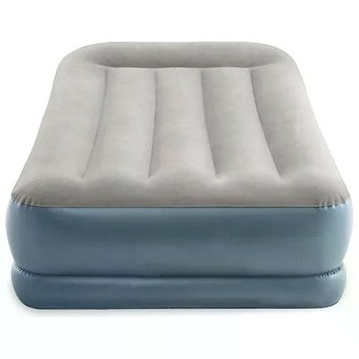 Intex Dura-Beam Pillow Rest Mid-Rise Materasso Gonfiabile Singolo 99 x 191 x 30 cm