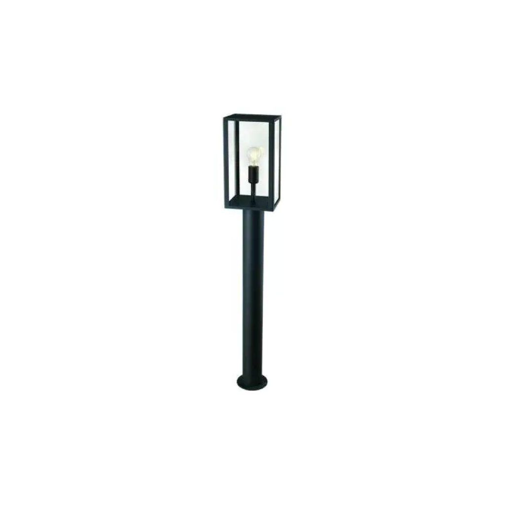 Vigor-Blinky PALAMOS Lanterna da esterno antracite E27 IP54