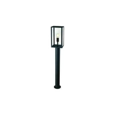 Vigor-Blinky PALAMOS Lanterna da esterno antracite E27 IP54 Vigor-Blinky PALAMOS Lanterna da esterno antracite E27 IP54