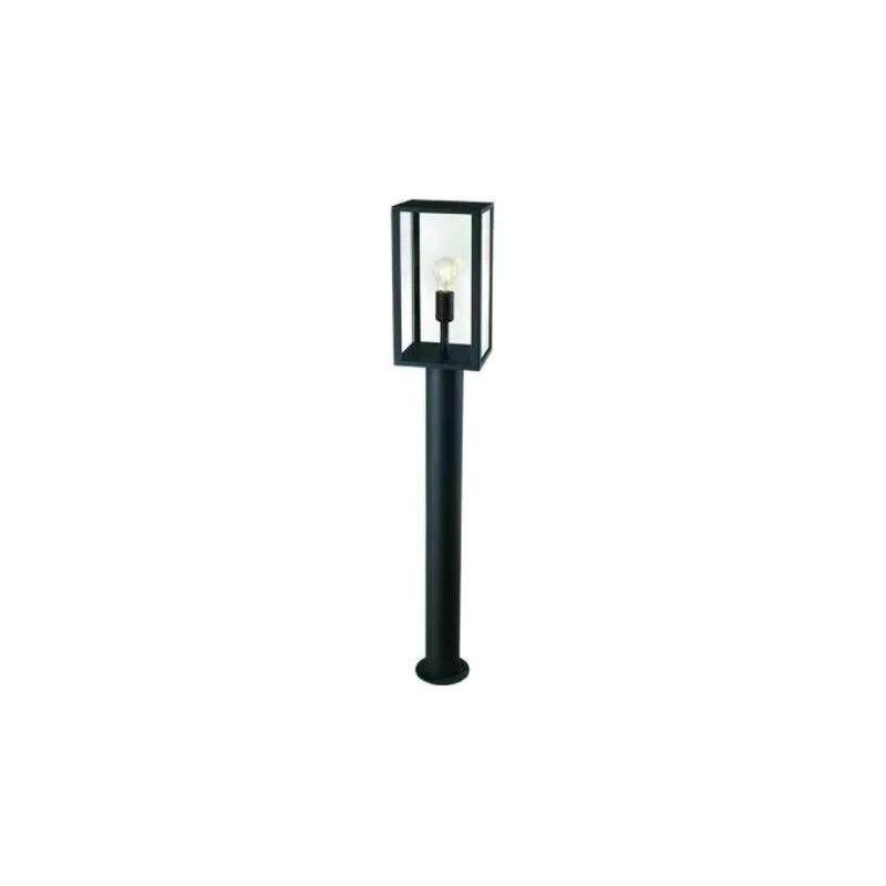 Vigor-Blinky PALAMOS Lanterna da esterno antracite E27 IP54 Vigor-Blinky PALAMOS Lanterna da esterno antracite E27 IP54