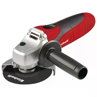 Einhell TC-AG 115 Smerigliatrice Angolare 500 W
