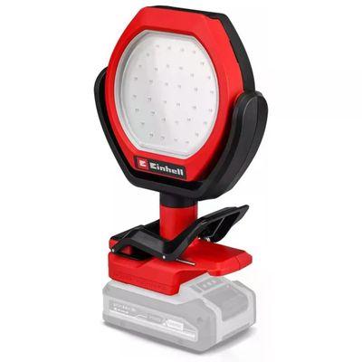 Einhell GC-OL 18/1500 Li-Solo – Lampada LED da esterno 18 V