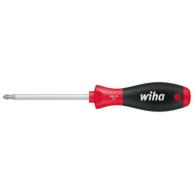 Wiha 03739 Cacciavite Phillips PH2, lama 30 cm