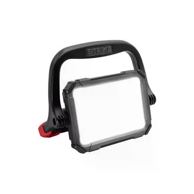 Century Strike STK X3000 Proiettore LED Portatile Ricaricabile 30 W, 3000 lm