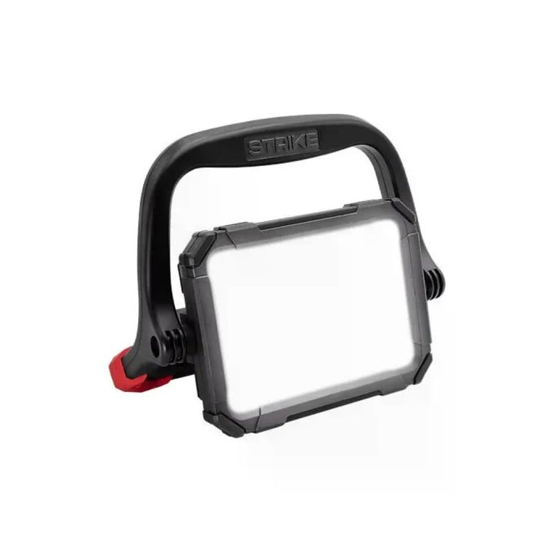 Century Strike STK X3000 Proiettore LED Portatile Ricaricabile 30 W, 3000 lm