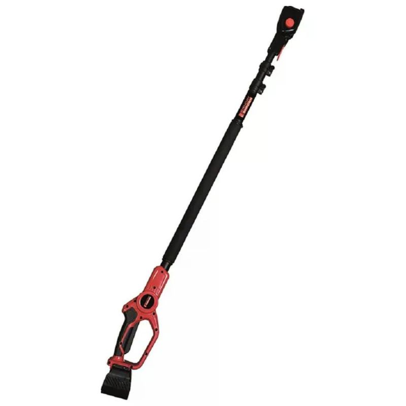 Sandrigarden Asta Telescopica 127–300 cm per Forbici e Troncarami a Batteria