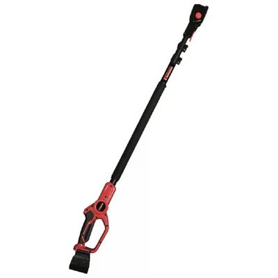 Sandrigarden 8011779415737 Asta Telescopica Allungabile da 127 a 300 cm Per Forbici e Troncarami a Batteria Sandrigarden 8011779415737 Asta Telescopica Allungabile da 127 a 300 cm Per Forbici e Troncarami a Batteria