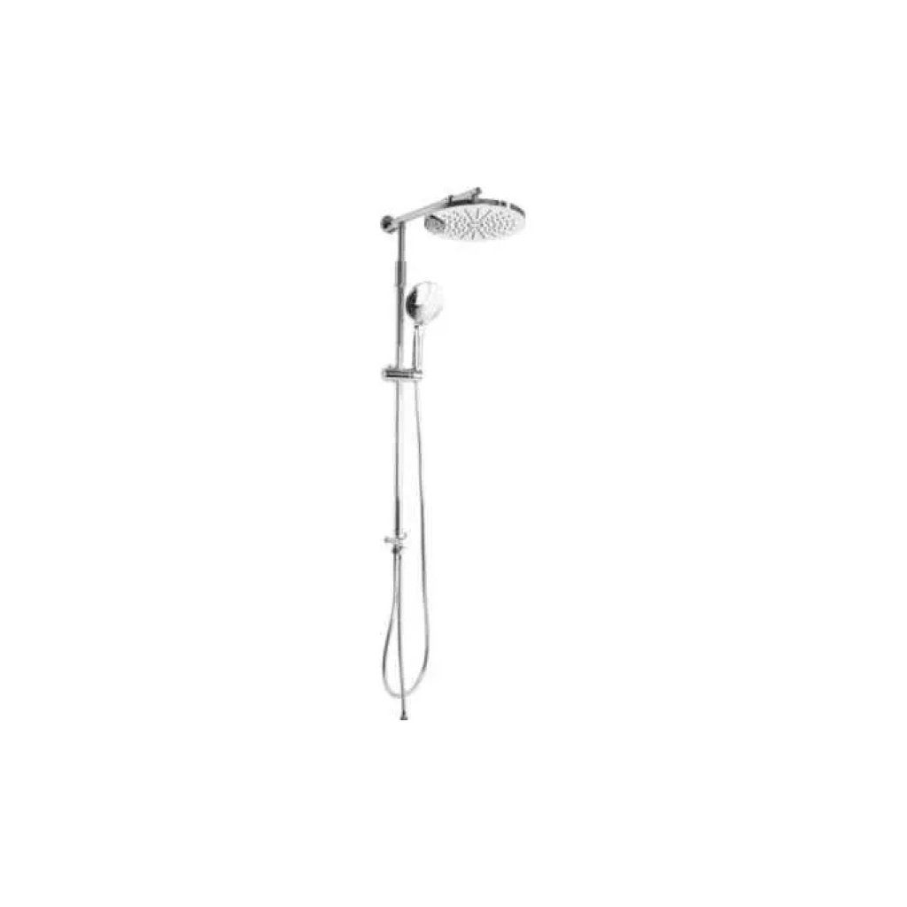 Idro Bric Santiago SCACOL0196CR Colonna Doccia Cromo