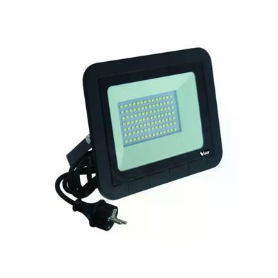 VIGOR-BLINKY Lumy-50 Proiettore LED 50 W con Cavo da 3 m VIGOR-BLINKY Lumy-50 Proiettore LED 50 W con Cavo da 3 m