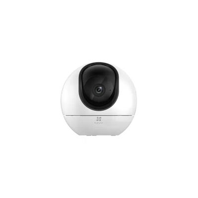 EZVIZ H6 Telecamera Wi-Fi da Interno 5MP Motorizzata