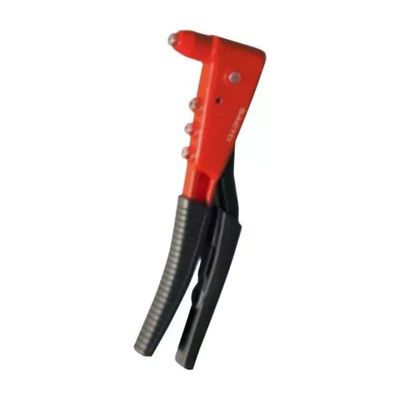 SACTO DX5 SM Rivettatrice Manuale con 4 Testine