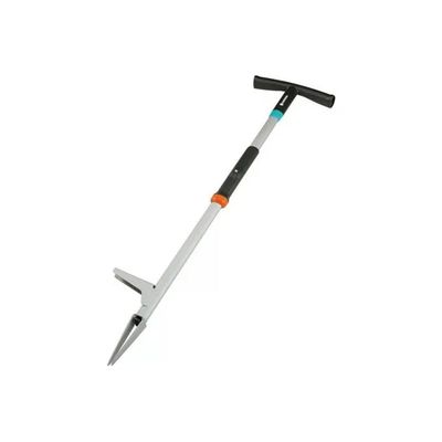 GARDENA Combisystem 03518-20 – Estirpatore per erbacce da 100 cm