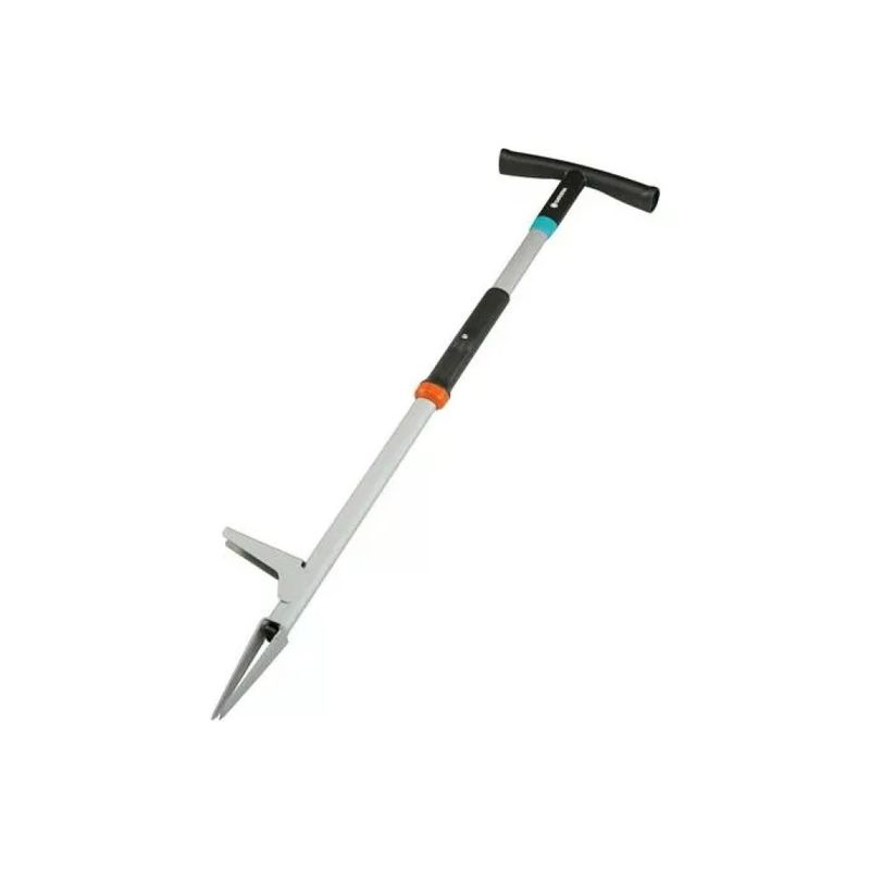 GARDENA Combisystem 03518-20 – Estirpatore per erbacce da 100 cm