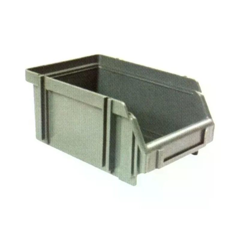 Art Plast E5 Contenitore Modulare Verde 50 x 30,7 x 19 cm