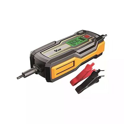 VIGOR-BLINKY VIGOR Zip Extra 53199-20 Caricabatterie Mantenitore 6/12 V