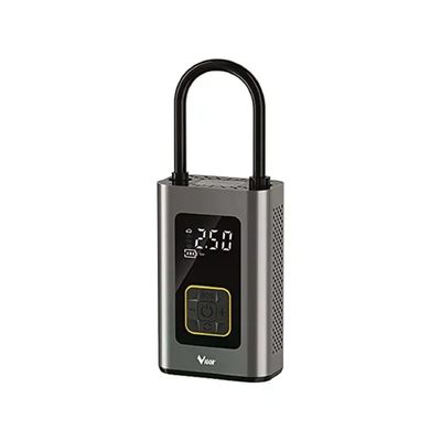 VIGOR-BLINKY VIGOR VMC-SMART Minicompressore a Batteria 10,3 bar con Powerbank e Torcia