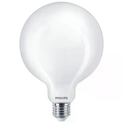 Philips Classic LED G120 E27 8,5 W – 1055 lm, 2700 K