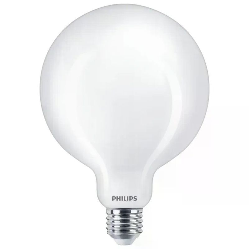 Philips Classic LED G120 E27 8,5 W – 1055 lm, 2700 K
