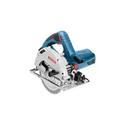 Bosch Professional GKS 165 Sega Circolare 1100 W