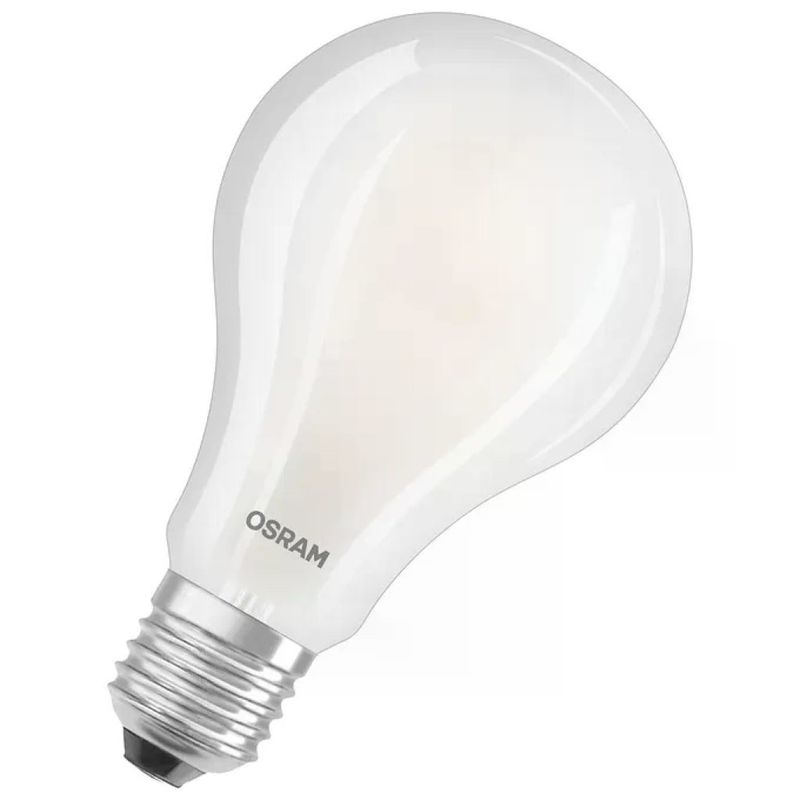 OSRAM LED Star Classic A60 24W E27 4000K 3452 lm