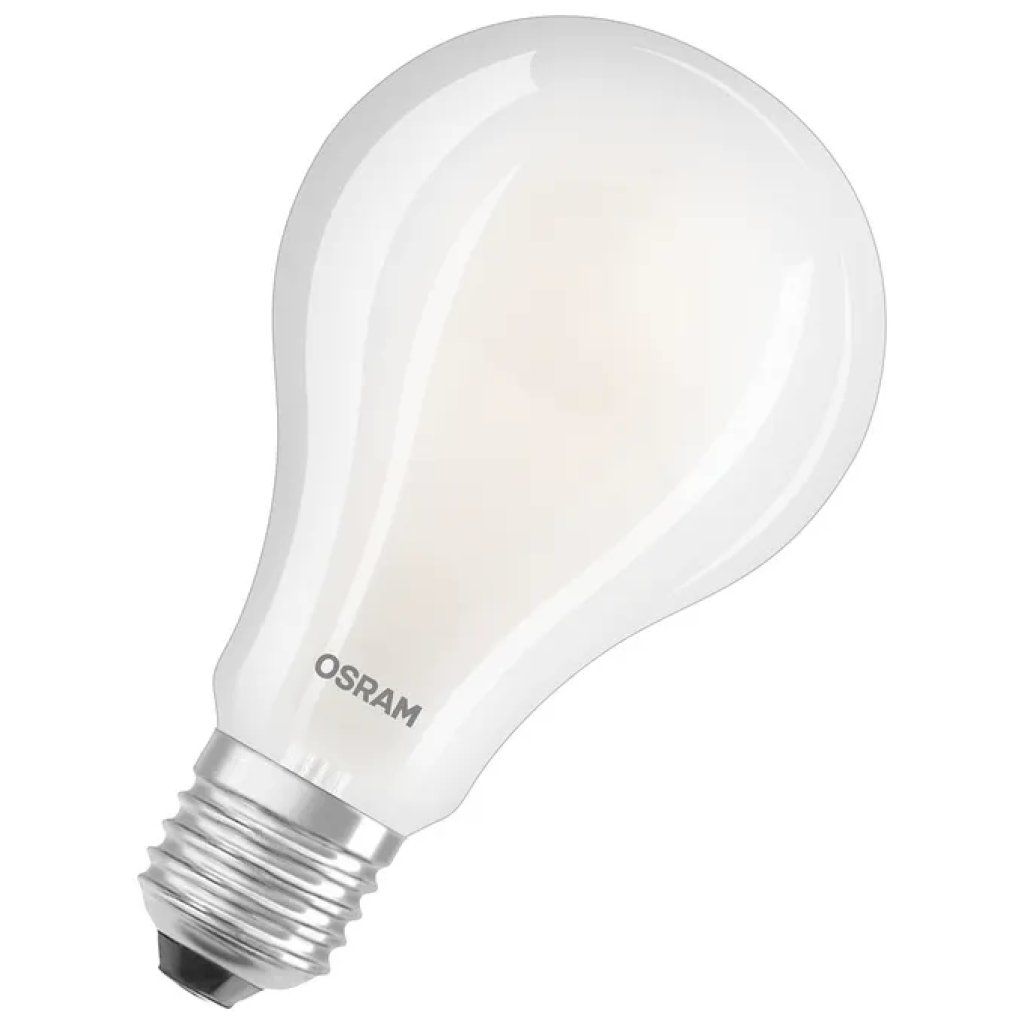 OSRAM LED Star Classic A60 E27 24W 4000K 3452 lm