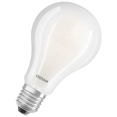 OSRAM LED Star Classic A60 E27 24 W – 4000 K, 3452 lm