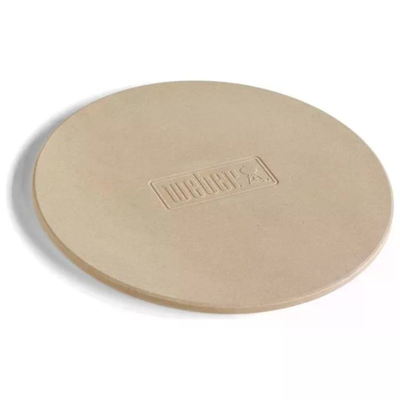 Weber 17831 Panetti da Affumicatura in Cedro Rosso, 40 x 15 cm, 2 Pezzi