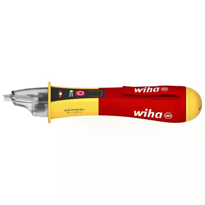 Wiha 43798 Cercafase Volt Detector senza contatto 90–1000 V CA