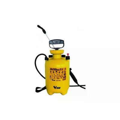 Vigor-Blinky Orchidea – Pompa a Pressione Manuale da 5 L
