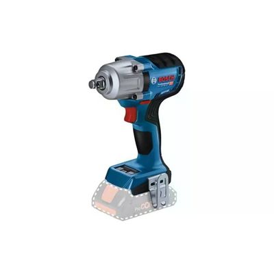 Bosch Professional GDS 18V-450 HC Avvitatore a Massa Battente 18 V, 450 Nm Bosch Professional GDS 18V-450 HC Avvitatore a Massa Battente 18 V, 450 Nm