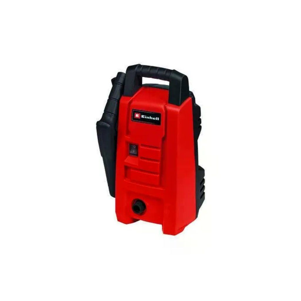 Einhell TC-HP 90 Idropulitrice Elettrica 1200 W, 90 bar