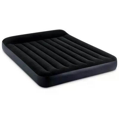 Intex Dura-Beam Pillow Rest materasso gonfiabile matrimoniale 152 x 203 x 25 cm