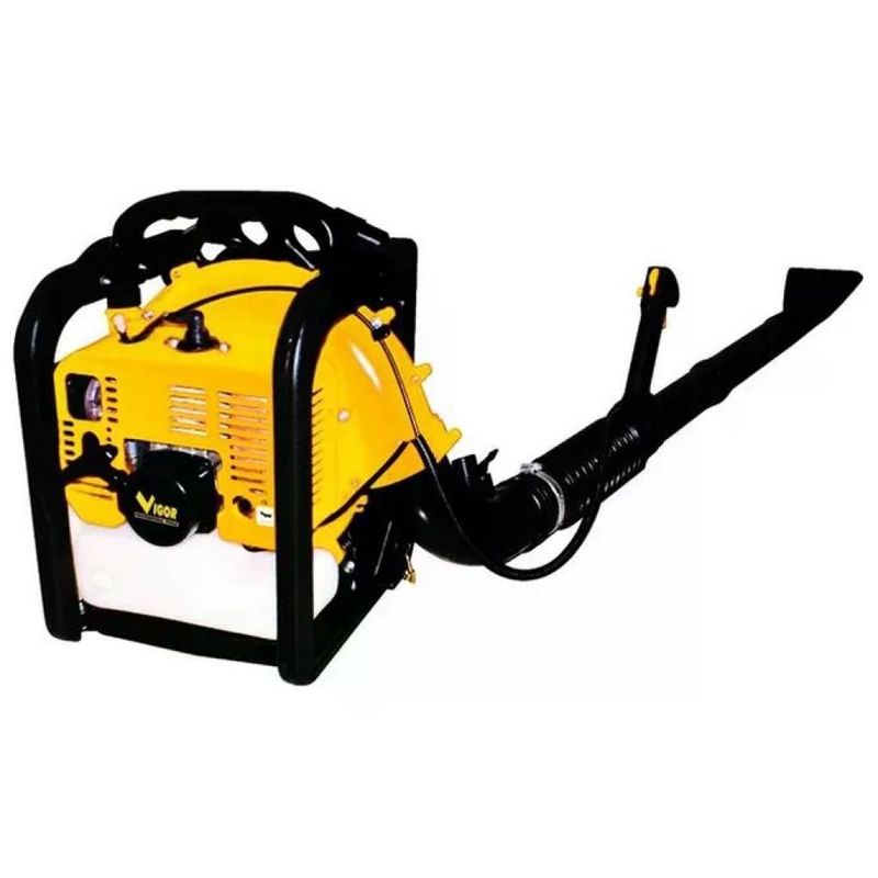 VIGOR-BLINKY VSO-65 Soffiatore a Spalla 65,5 cc, 2,8 kW