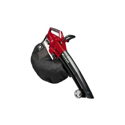 Einhell GE-CL 36 Li E-Solo Soffiatore e Aspiratore a Batteria Brushless