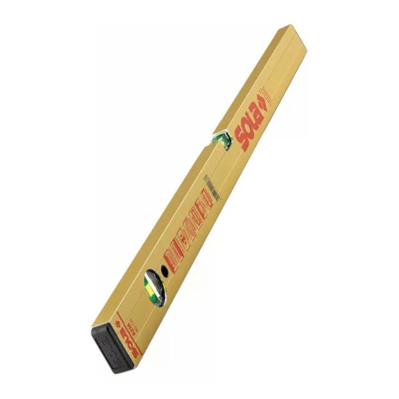 SOLA AZM 1821101 Livella Magnetica 80 cm