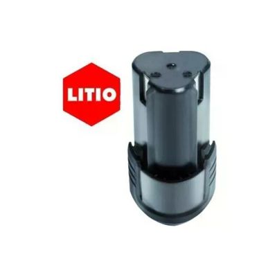 VIGOR-BLINKY Batteria al Litio VIGOR-BLINKY 12 V 1,5 Ah per Trapano VIGOR-BLINKY Batteria al Litio VIGOR-BLINKY 12 V 1,5 Ah per Trapano